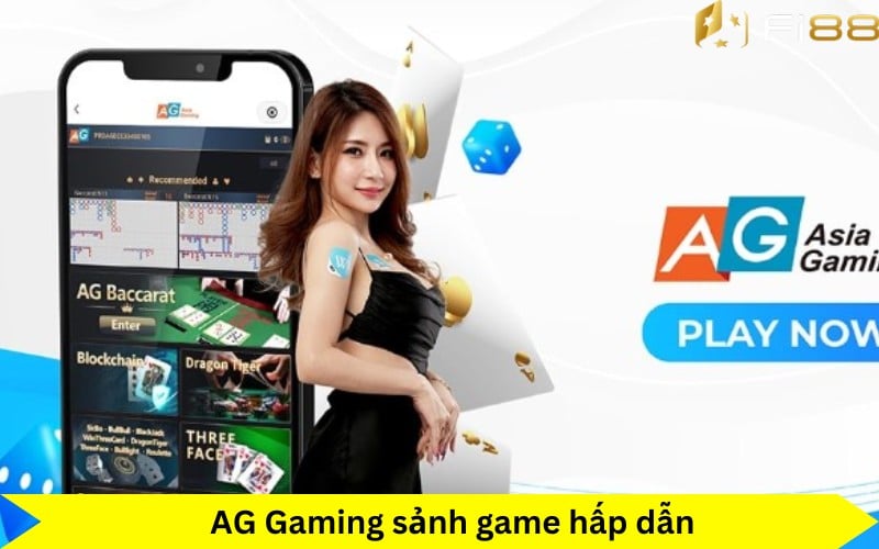 sảnh game casino nhà cái Fi88 đẳng cấp