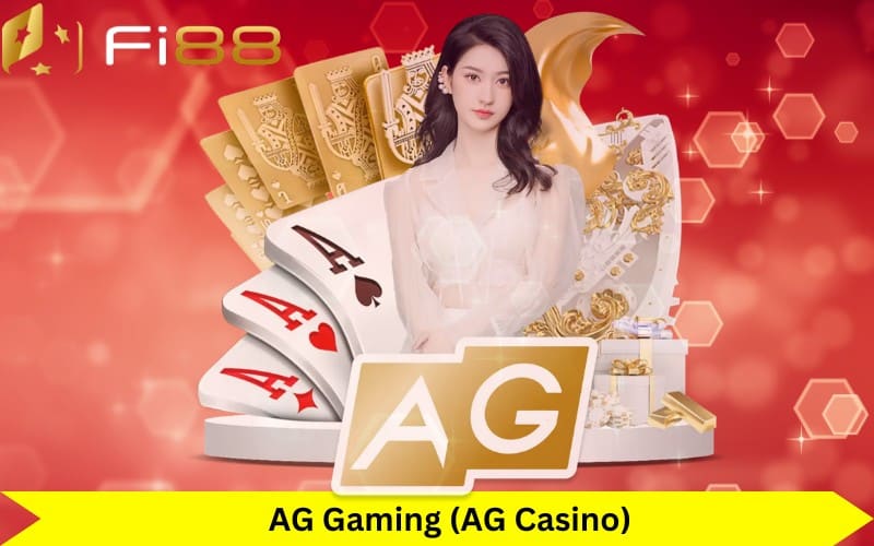 sảnh game live casino Fi88