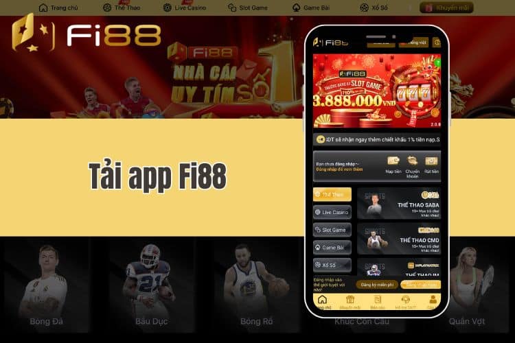 app cá cược trực tuyến nhà cái uy tín