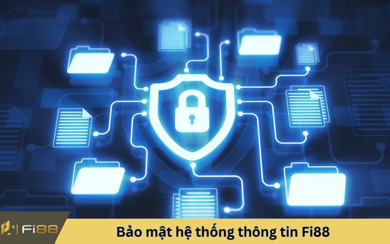 bảo mật thông tin khách hàng