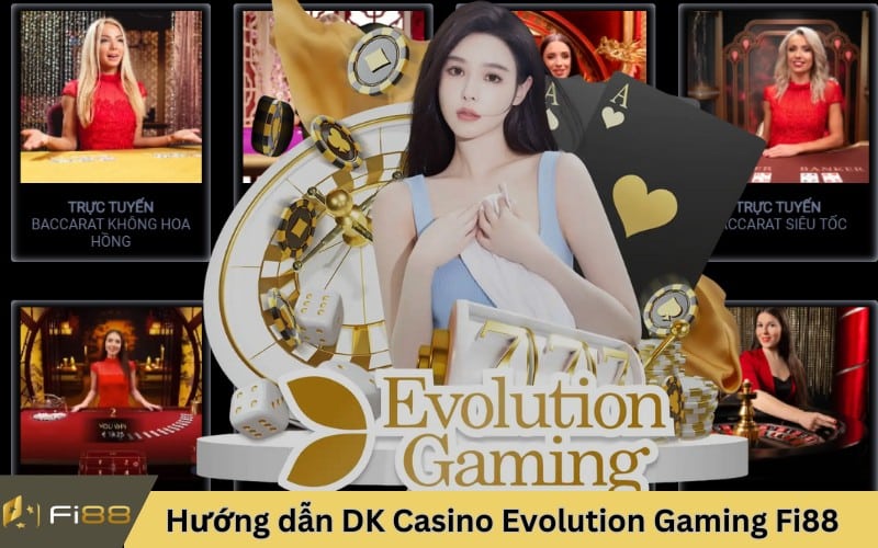 đăng ký tài khoản sảnh game bài casino đơn giản