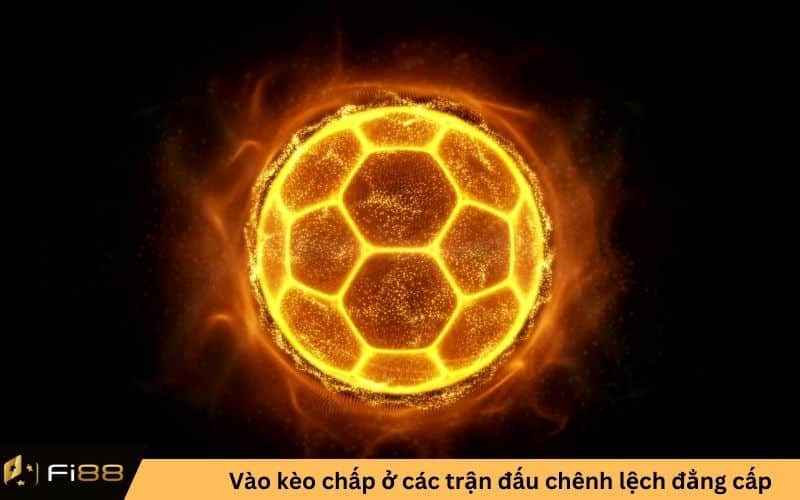 thời điểm vào kèo chấp 1 3/4