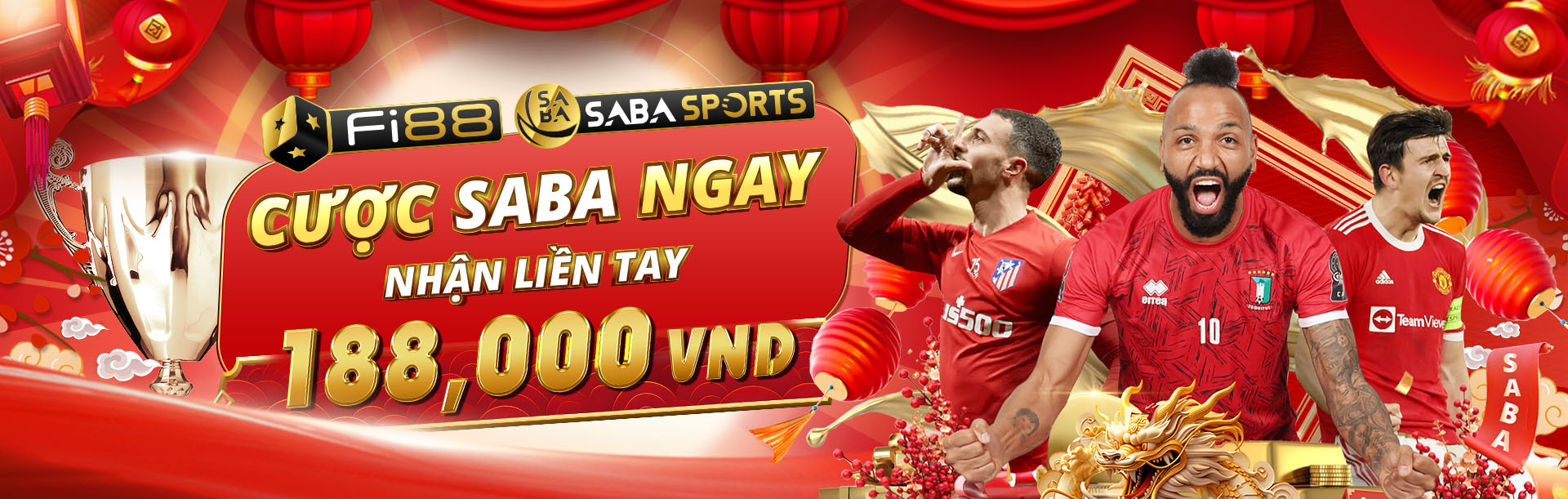 Fi88 thưởng sảnh Saba Sports