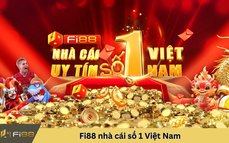 nhà cái uy tín số 1 Việt Nam