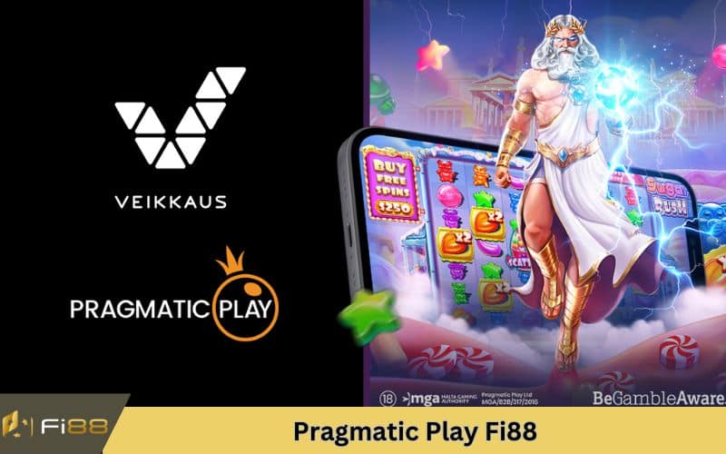 Pragmatic Play Fi88