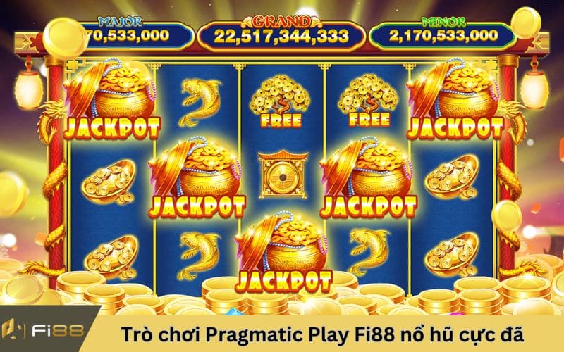 slot game nổ hũ cực đã