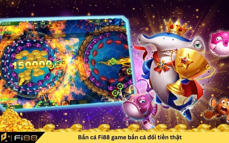 game đổi thưởng Fi88