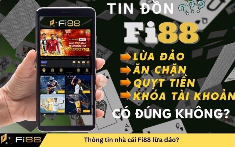 Fi88 nhà cái top đầu Việt Nam