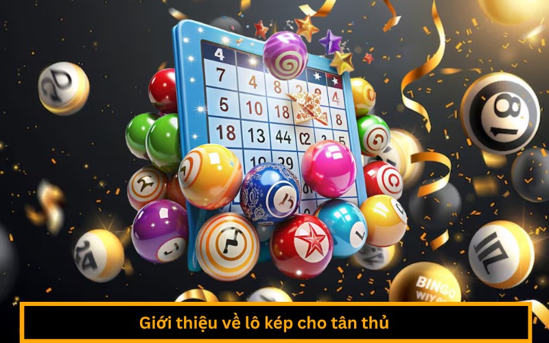 Giới thiệu về lô kép cho tân thủ