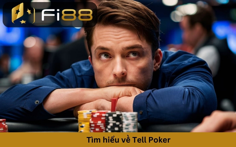 kỹ thuật nắm bắt hành vi người chơi poker