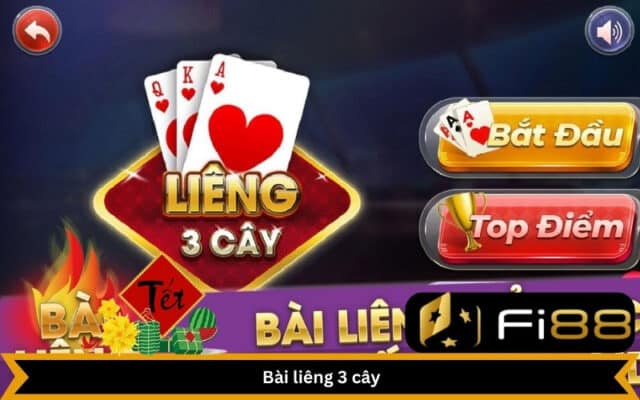 game bài đổi thưởng hấp dẫn tại Fi88