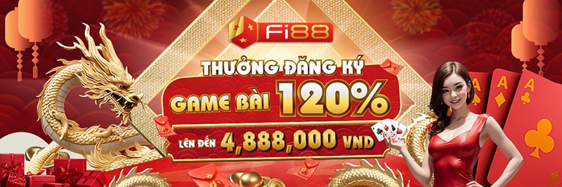 chương trình khuyến mãi đăng ký sảnh game bài nhận ngay 4 triệu 8